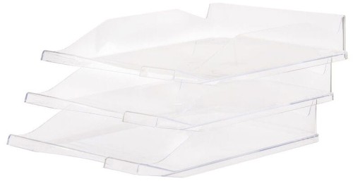 Przejdź do produktu Szuflada Bantex bezbarwna