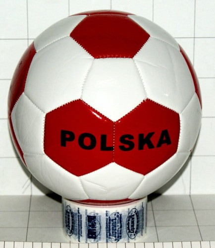 Przejdź do produktu Piłka nożna official TR-20495 DROMADER