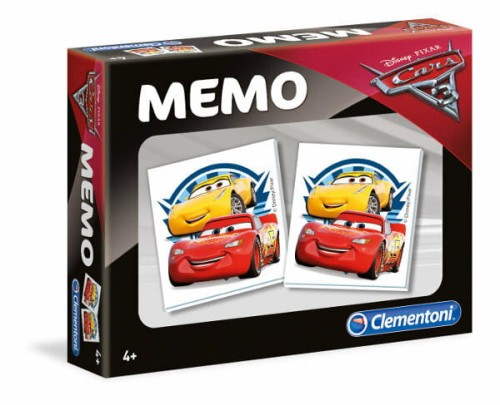 Przejdź do produktu Clementoni Memo Auta 13279  p8, cena za 1szt.