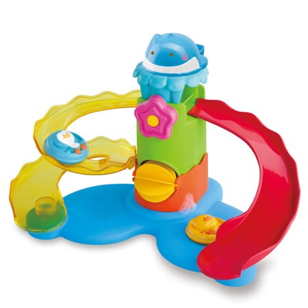 Przejdź do produktu B-Kids 4303 Aquapark kąpielowy w pudełku