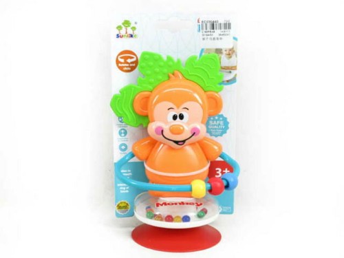 Przejdź do produktu Grzechotka małpka BG5392