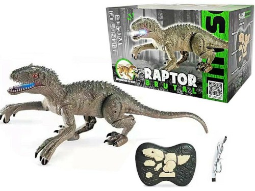 Przejdź do produktu Dinozaur 555754 Adar