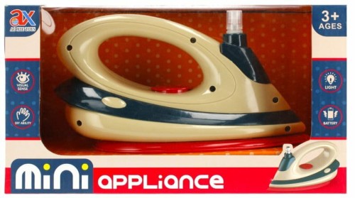 Przejdź do produktu Żelazko baterie oświetlenie 479901 MC