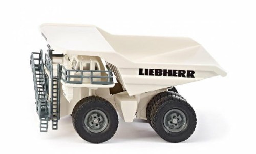 Przejdź do produktu SIKU 1807 Ciężarówka górnicza  Liebherr T264
