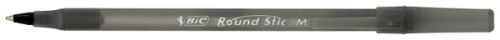 Przejdź do produktu Długopis Round Stic Classic M czarny (bez EAN na szt.), BiC