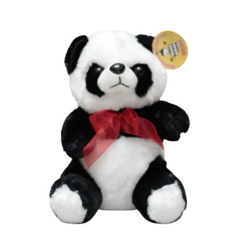Przejdź do produktu Maskotka Panda stojąca 03745 DEEF