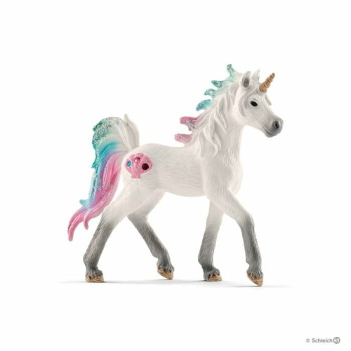 Przejdź do produktu SCHLEICH_FIG_BAYALA_MORSKI JEDNOROŻEC,ŹREBIĘ