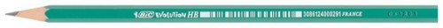 Przejdź do produktu Ołówek HB Evolution Eco 650 BiC