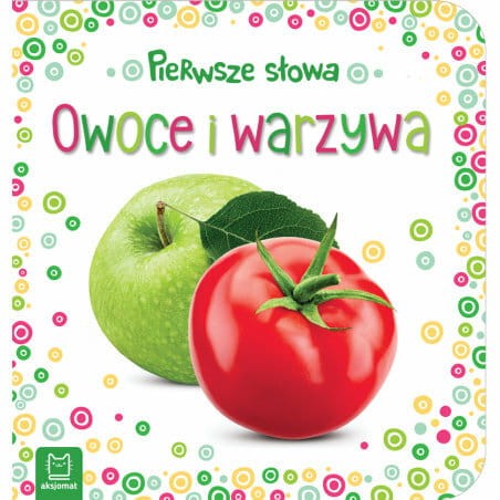 Przejdź do produktu Piwersze słowa, owoce i warzywa, Aksjomat