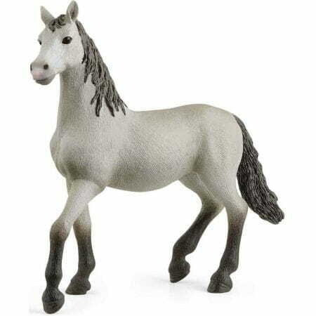 Przejdź do produktu SCHLEICH_FIG_HORSE CLUB_HISZPAŃSKI MŁODY KOŃ
