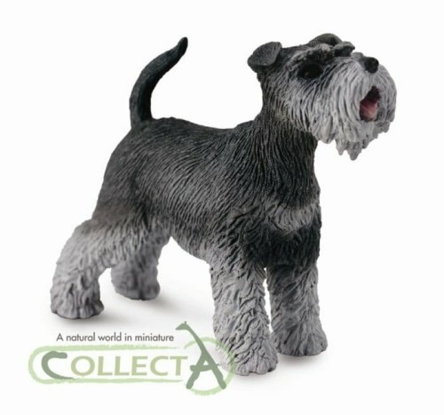 Przejdź do produktu Sznaucer 88752 COLLECTA