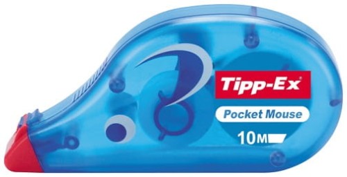 Przejdź do produktu TIPP-EX 8207892 KOREKTOR  MYSZKA