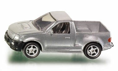 Przejdź do produktu SIKU 0867 Samochód pick-up
