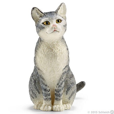 Przejdź do produktu Schleich Kot siedzący
