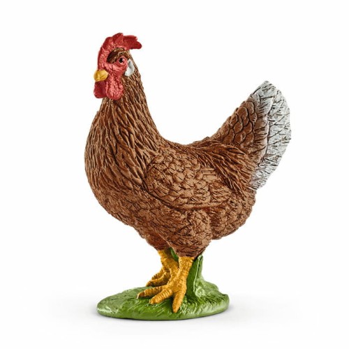 Przejdź do produktu SCHLEICH_FIG_FARM WORLD_KURA