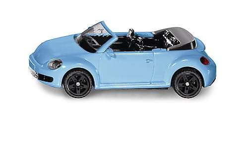 Przejdź do produktu SIKU 1505 Auto VW The Beetle Cabrio
