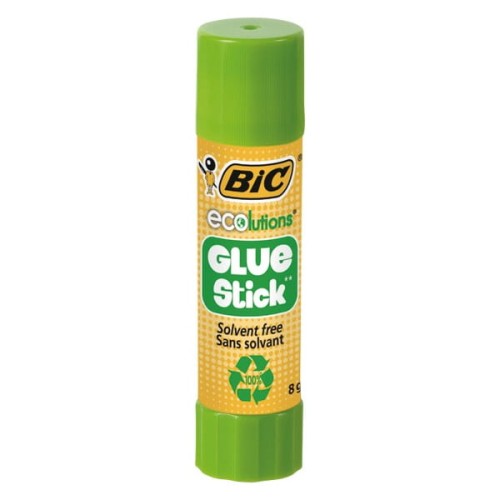 Przejdź do produktu BIC KLEJ W SZTYFCIE 8G