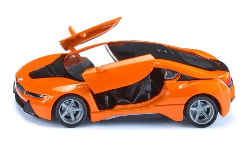 Przejdź do produktu SIKU 2348 BMW i8 LCI