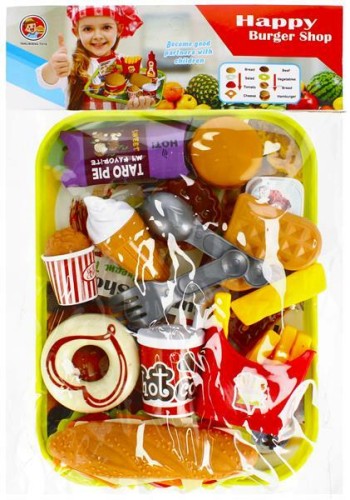 Przejdź do produktu ZEST KUCHENNY FAST FOOD 24X34X8 MC PBH 48 96.