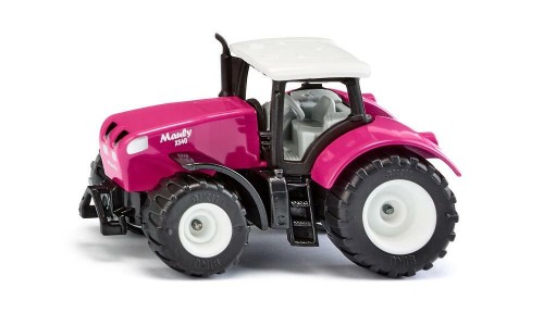 Przejdź do produktu SIKU 1106 Mauly X540 różowy