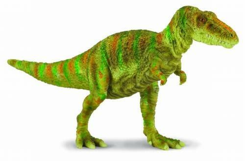 Przejdź do produktu Dinozaur Tarbozaur. COLLECTA