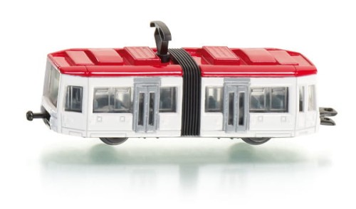 Przejdź do produktu SIKU 1011 Tramwaj