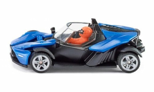 Przejdź do produktu SIKU 1436 KTM X-BOW