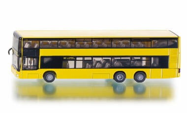 Przejdź do produktu SIKU 1884 Autobus piętrowy MAN