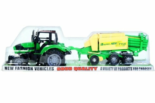 Przejdź do produktu TRAKTOR P B+AKC 55X16X15 MC PBX  12 24
