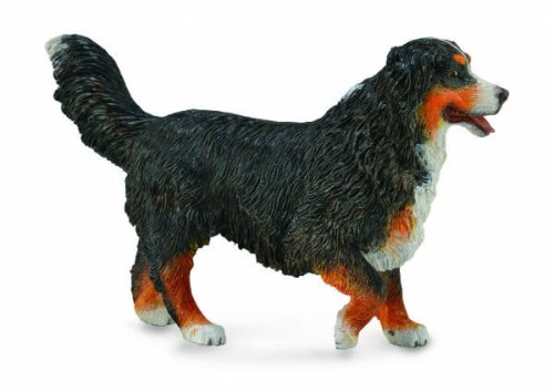 Przejdź do produktu Berneński pies pasterski (L) 88801 COLLECTA
