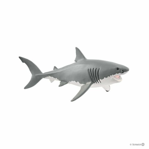 Przejdź do produktu SCHLEICH_FIG_WILD LIFE_ŻARŁACZ BIAŁY