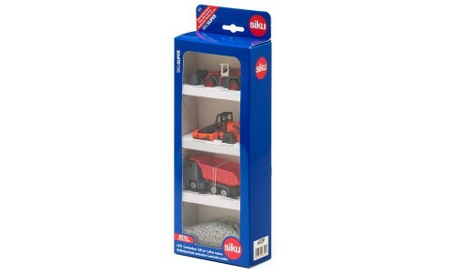 Przejdź do produktu Pojazdy budowlane SIKU 6329