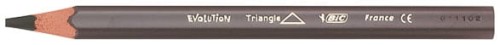 Przejdź do produktu Kredki 12-kol. Evolution Triangle, BiC