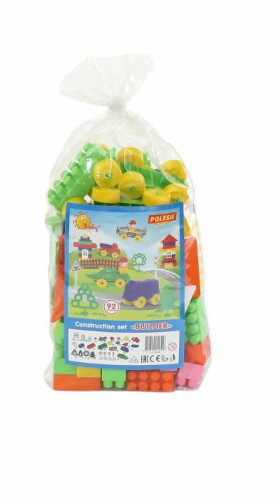 Przejdź do produktu KLOCKI 92EL BUDOWNICZY 52520 WADER P FOL10