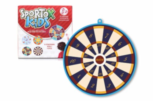 Przejdź do produktu RZUTKI SPORTOX KIDS 7839