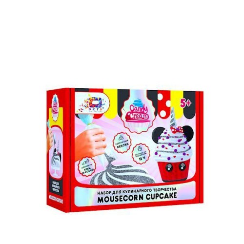Przejdź do produktu Zestaw kreatywny desery Candy Cream Mausecorm Cupc