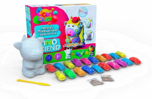 Przejdź do produktu Piankowa masa Moon Light Pino Friend Małpka Didi 7