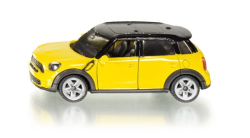 Przejdź do produktu SIKU 1454 Mini Countryman