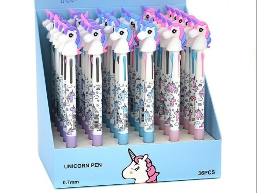 Przejdź do produktu DŁ.3 KOLOROWY UNICORN SC-R202
