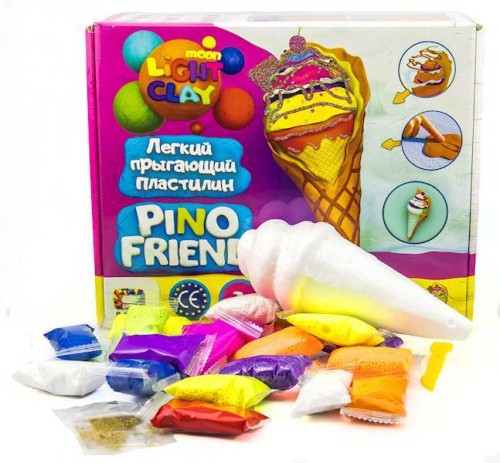 Przejdź do produktu Piankowa masa Moon Light AYSI 70039 UA