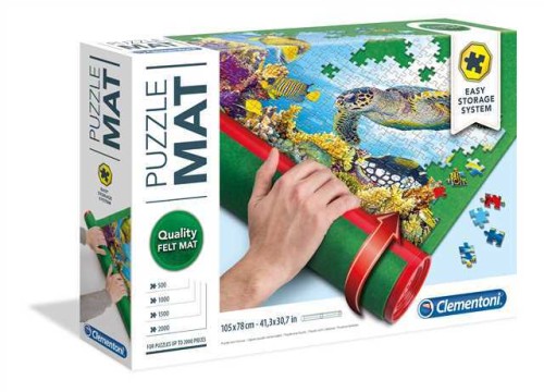 Przejdź do produktu Mata do puzzli 500-2000