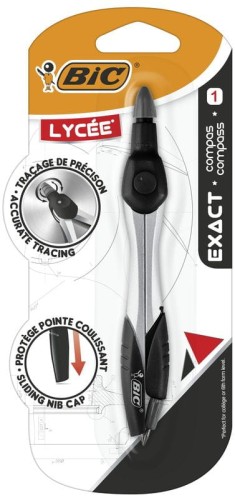 Przejdź do produktu Cyrkiel Exact BL1, BiC