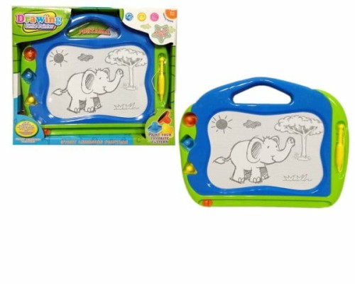 Przejdź do produktu Tablica magnetyczna w pud.