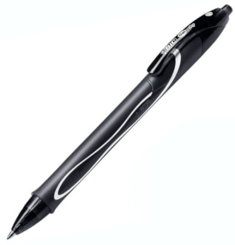 Przejdź do produktu BIC DŁUGOPIS ŻELOWY GELOCITY QUICK DRY CZARNY
