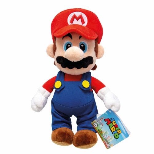 Przejdź do produktu Super Mario maskotka pluszowa 30cm SIMBA
