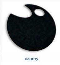 Przejdź do produktu Filc do dekoracji 20x30cm czarny /5szt/ BAMBINO HO