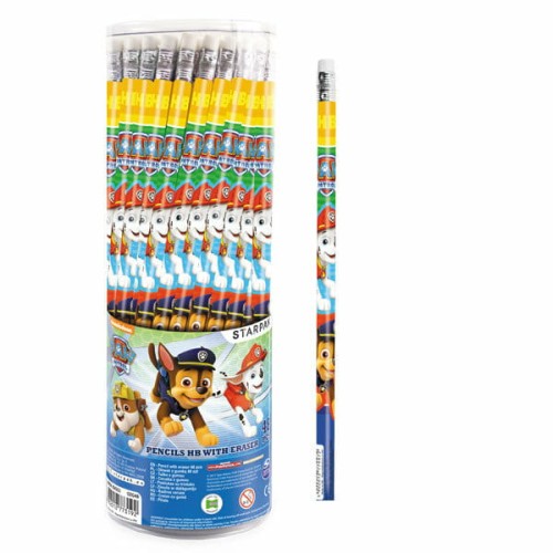 Przejdź do produktu STARPAK OŁÓWEK P PATROL TUBA a,48 35435