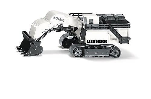 Przejdź do produktu SIKU 1798 Koparka Liebherr R9800