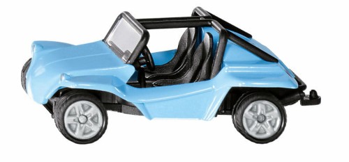 Przejdź do produktu SIKU 1057 Buggy