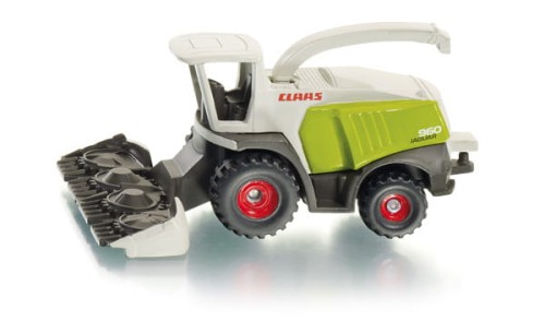 Przejdź do produktu SIKU 1418 Kombajn Claas